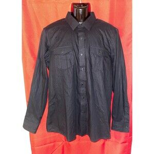 NWT Rock & Republic Men’s Large Shirt